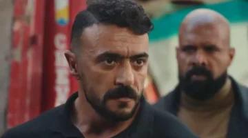 بشاشة 4 قنوات.. توقيت عرض الحلقة الرابعة من مسلسل علي كلاي الليلة